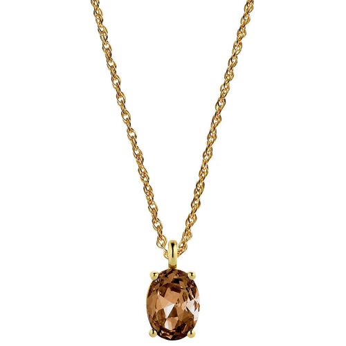 Dyrberg Kern Barga Necklace